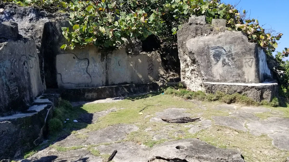 Ojo del Buey, Dorado