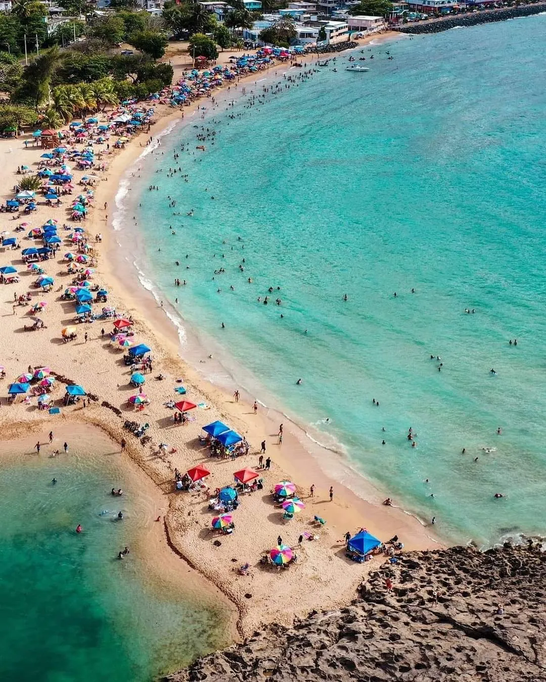Punta Puerto Nuevo, Vega Baja