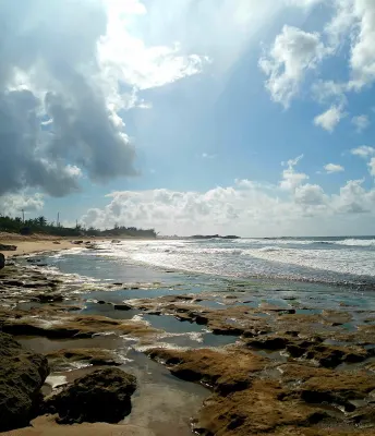 Corazón de Isabela, Isabela